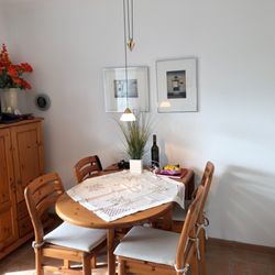 Gästehaus Bröber
