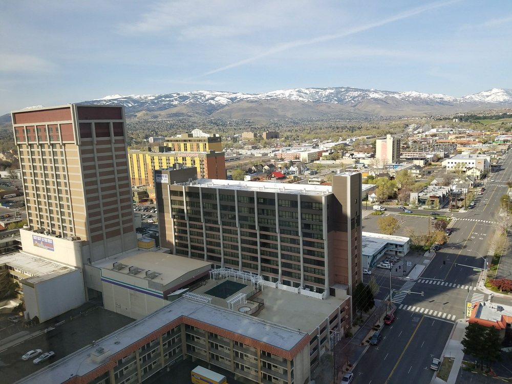 BELVEDERE TOWERS Updated October 2024 450 N Arlington Ave, Reno
