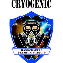 Thunderhead Vapor