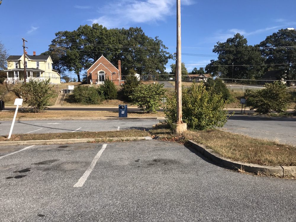 US POST OFFICE Updated August 2024 21 Reviews 6089 Central Ave