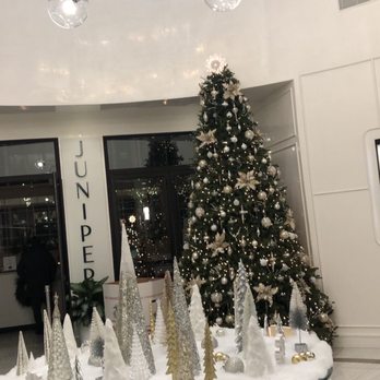 Juniper - New American Near Me - Westbury, New York