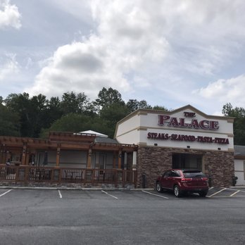 The Palace - Outside - Pizza Near Me - Milford, Delaware The Palace - Outside - Pizza Near Me - Milford, Delaware