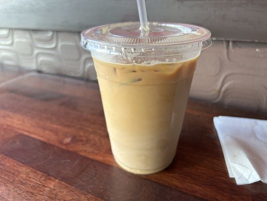 Stanza Coffee Bar by null