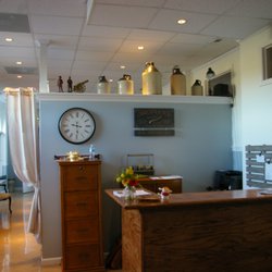 Courthouse Chiropractic - Courthouse Chiropractic Front Desk. Located in Spotsylvania, Virginia