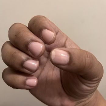 Ivy Glam Spa & Wellness - Gel manicure - Day Spas Near Me - Hampton, Virginia
