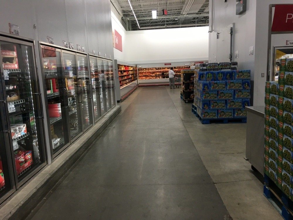 BJ’S WHOLESALE CLUB Updated October 2024 14 Photos 110 Longview