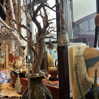 M Jardin - Jewelry Near Me - San Diego, California