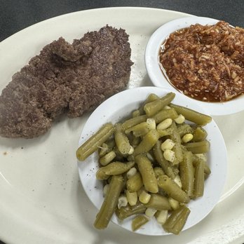 Hoyts Country Cooking - Hamburger steak - Breakfast & Brunch Near Me - Lexington, North Carolina Hoyts Country Cooking - Hamburger steak - Breakfast & Brunch Near Me - Lexington, North Carolina