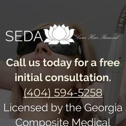 SEDA Laser Hair Removal