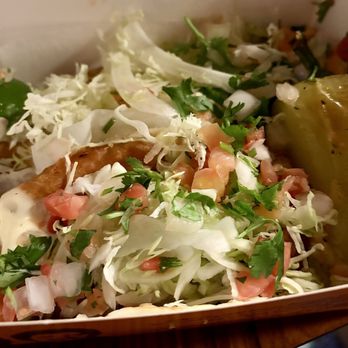 Taco Nazo - To go box - Seafood Near Me - South El Monte, California Taco Nazo - To go box - Seafood Near Me - South El Monte, California