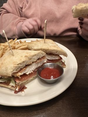 Not Your Average Joe's - Hyannis by null