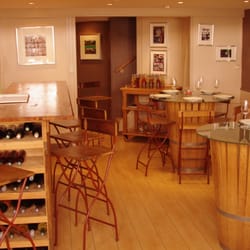 L'Epicerie Comptoir - Epicerie comptoir - salle