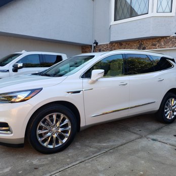 Reliable Buick GMC - Auto Repair Near Me - Roseville, California