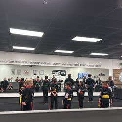 Red Dragon Karate Yorba Linda
