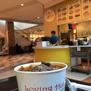 Loving Hut - Vegan Near Me - San Jose, California