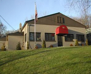 Neves Plumbing Service Logo