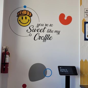 Sweet Nara - Interior - Coffee & Tea Near Me - Fullerton, California