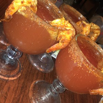 El Jalapeno - Micheladas all around - Mexican Near Me - San Jose, California