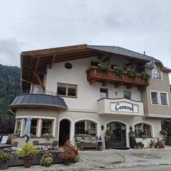 Hotel Gasthof Central