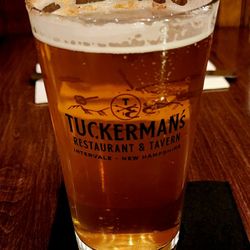 Tuckerman's Restaurant & Tavern