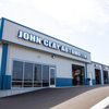 John Clay Automotive gift card