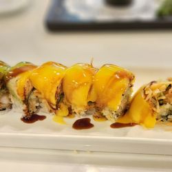 Edo Japanese Steakhouse