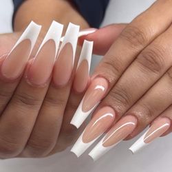 Al Nails & Spa