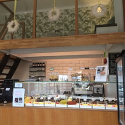 Chokladfabriken - Tiny shop