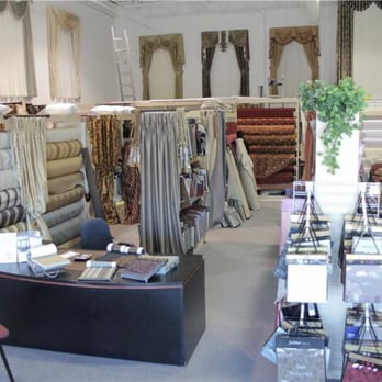 Drapery Fabric Design - Shades & Blinds Near Me - Brampton, Ontario