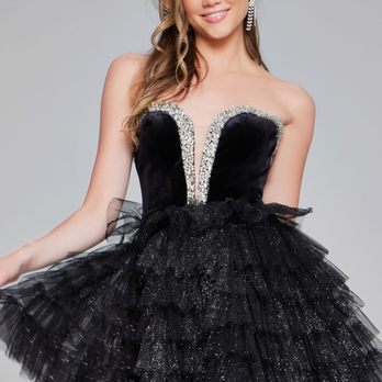Andrea's Prom & Bridal - Bridal Near Me - Jackson, Ohio