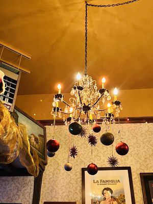 Fradelizio's in Fairfax by null