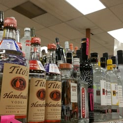 Foremost Liquors
