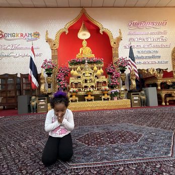 Wat Dhammaram - Buddhist Temples Near Me - Chicago, Illinois Wat Dhammaram - Buddhist Temples Near Me - Chicago, Illinois