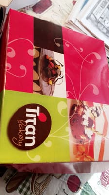 Titan Bakery by null