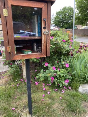 Made With Love Bakery by null