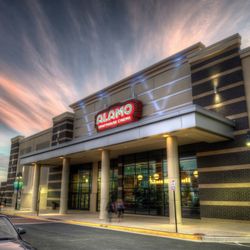 Alamo Drafthouse Cinema One Loudoun