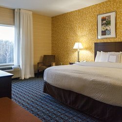 Fairfield by Marriott Inn & Suites Somerset