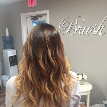 Brush Hair Studio - #love - Makeup Artists Near Me - Manchester, Connecticut