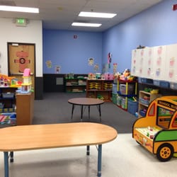 Children's Village - Salmon Creek - Our preschool classes offer opportunities for independent exploration, learning through play, free choice, and group activities.