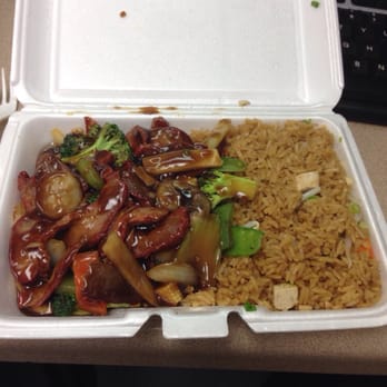 China Town - Lunch special pork with Chinese vegetable - Chinese Near Me - Jefferson, Wisconsin China Town - Lunch special pork with Chinese vegetable - Chinese Near Me - Jefferson, Wisconsin