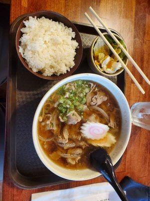 Tachibana Japanese Restaurant by null