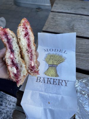 Model Bakery by null