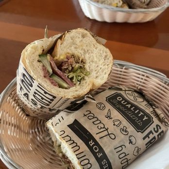 Saigon Fusion - Tasty bahn mi - Vietnamese Near Me - Boston, Massachusetts