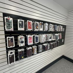 iFix Electronics