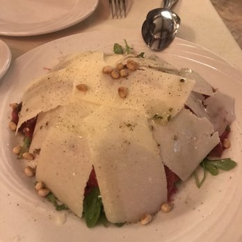 Mamma Rao's - Carpaccio - Italian Near Me - Brooklyn, New York Mamma Rao's - Carpaccio - Italian Near Me - Brooklyn, New York