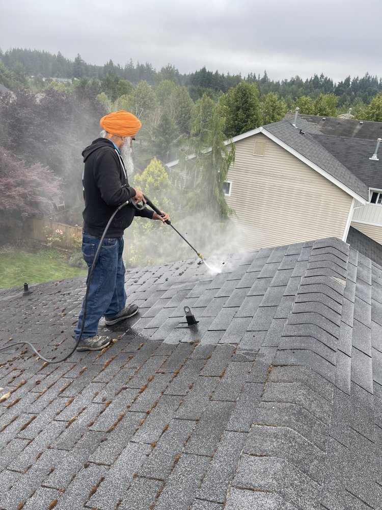 JOB MASTER LANDSCAPING Updated August 2024 Federal Way, Washington