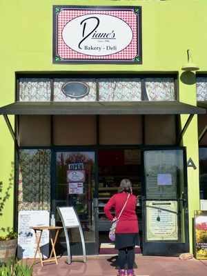 Diane’s Bakery & Deli by null