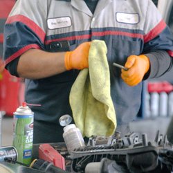 Bay Motors Auto Repair