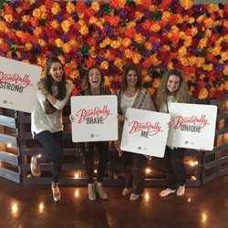 The Garden Tricities - Women's Ministries