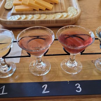 The Crystal Cork - Beer, Wine & Spirits Near Me - Dixon, Illinois